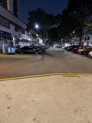 Toa Payoh Central (D12), Shop House #612399661